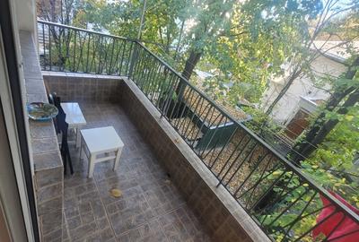 Maxim Gorki, renovat recent, mobilat si utilat - 13