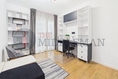 Apartament cu 3 camere decomandat, mobilat în Sisești - 17