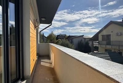 Apartament de 3 camere in vila, luminos si atractiv, in LaRa Condominium Otopeni Apartament de 3 camere in vila, luminos si atractiv, in LaRa Condominium Otopeni - 19