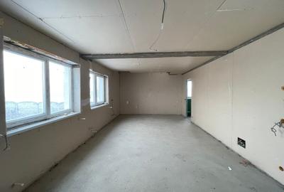 Casă individuală cu 3 camere cu Teren 500 Mp în Tărlungeni - 12