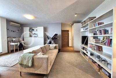 AX1110 Complex Rezidential Luceafarul, Piata Doina, 2 Parcari - 3