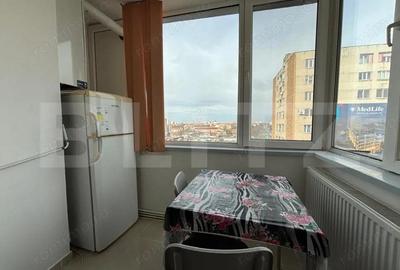 Garsonieră semidecomandată în Aradului - 2