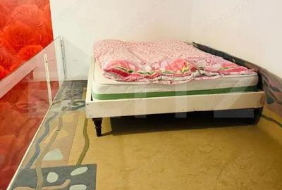 Garsonieră decomandată, mobilată în Centrul Istoric - 3