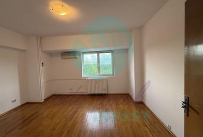 Apartament cu 4 camere semidecomandat în Unirii - 5