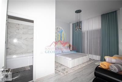 Apartament 2 camere  80 mp. LUX, La Cittadella Garden, Str. Apeductului 1E, BL A - 10
