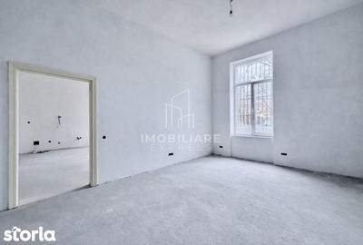 Apartament cu 4 camere în Mărăști - 18