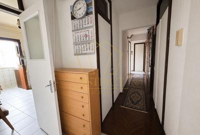 Apartament cu 3 camere decomandat, mobilat în Șagului - 13