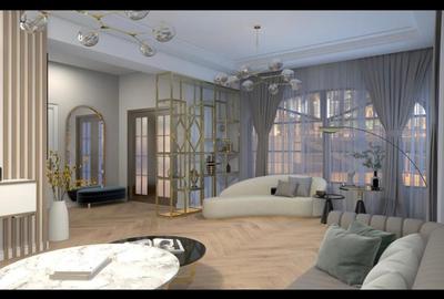 Vanzare 3 camere My Place North I zona Pipera | Mobilier de bucatarie inclus - 3