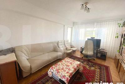 Apartament cu 3 camere decomandat în Cantemir - 4