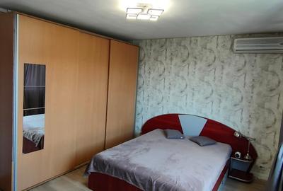 2 Camere LUX. Bd. Dimitrie Cantemir-Tineretului- Piața Unirii - 8