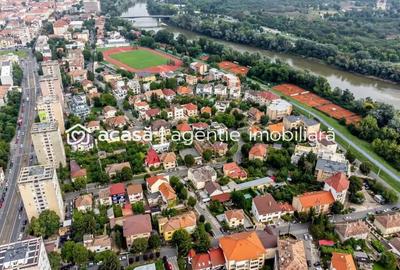 Casă cu 5 camere cu Canalizare în Malul Mureșului - 1