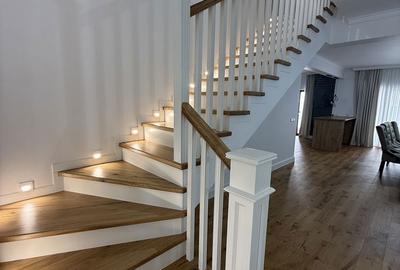 Casă cu 4 camere cu Teren 2000 Mp în Cloșca - 2