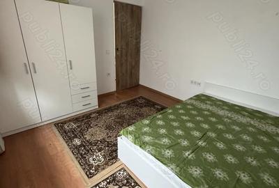 Apartament cu 2 camere semidecomandat în Central - 2