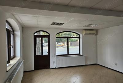 Spatiu comercial Dorobantilor intre Garii si Calea Galati - 1