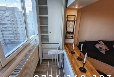 Apartament cu 2 camere în 13 Septembrie - 10