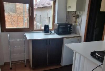 Casă cu 1 camere în Gară