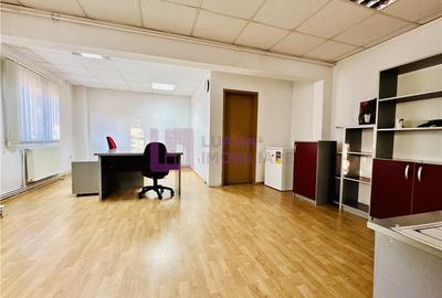 Spatiu comercial de inchiriat | Scoala de Inot  | 52  mp | acces din strada | - 3