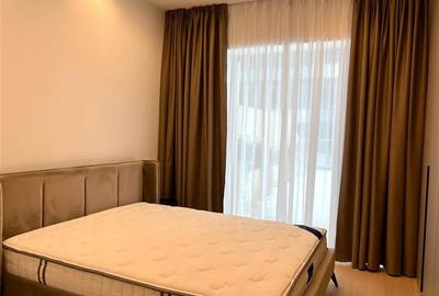 Apartament cu 2 camere decomandat, mobilat în Floreasca - 7