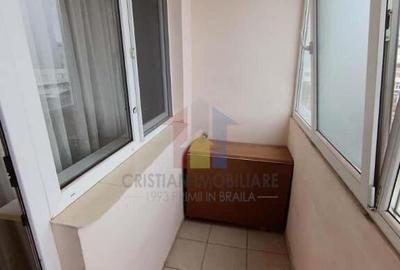 VEZI VIDEO! Ap 2 camere, Decomandat, Etaj 3, zona Radu Negru - 7