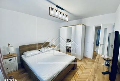 Apartament cu 3 camere decomandat în Turnișor - 9
