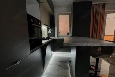 Apartament cu 2 camere semidecomandat în Braytim - 6