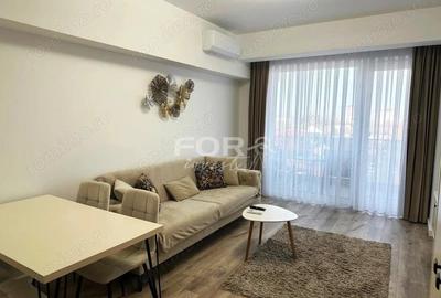 Apartament cu 2 camere de inchiriat in Prima Arena Iosia - 2