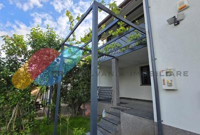 Casă individuală cu 5 camere cu Canalizare în Dâmbul Rotund - 19