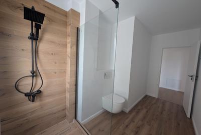 Ap. 2 camere str. Someșulu Florești, 58 mp utili + balcon - 3