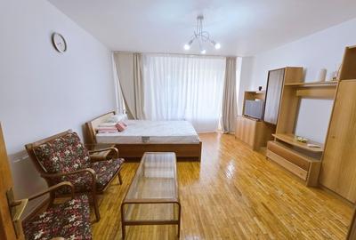 Garsonieră decomandată în Știrbei Vodă