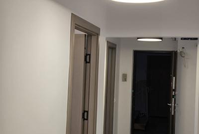 Apartament cu 3 camere decomandat în Titulescu - 3