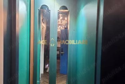 Apartament cu 2 camere decomandat, mobilat în Central - 6