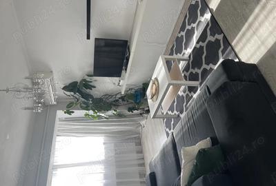 Apartament cu 3 camere nedecomandat în Central - 5