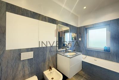 Apartament cu 3 camere semidecomandat, mobilat în Andrei Mureșanu - 10
