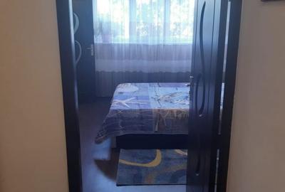 Garsonieră nedecomandată în Abator - 8