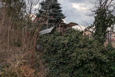 Teren de 700 mp, în Craiovei