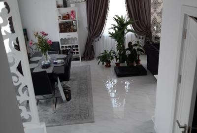 Domnesti, Ciutaci, complex Florilor str. Craitei, Rondului, vila individuala - 8