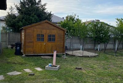 Vand casa in comuna Isalnita - 3