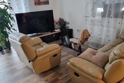 Apartament cu 3 camere decomandat în Lujerului - 2