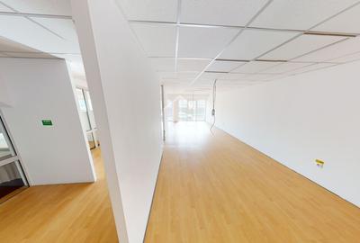 Spatiu comercial, hala, birouri - malul Cibinului 1500 mp Spatiu comercial, hala, birouri - malul Cibinului 1500 mp - 9