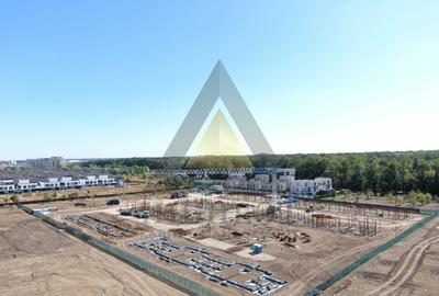 PRELUARE INVESTITIE / Cesionare drept de cumparare vila – plata in transe - 26