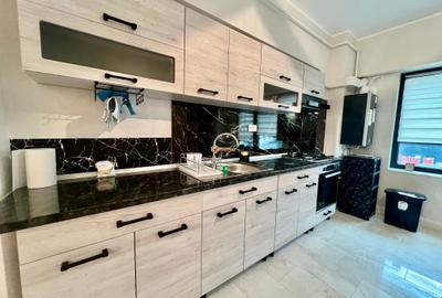 Apartament 2 camere Royal Town - 6