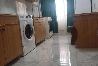 Apartament cu 3 camere semidecomandat în Central - 3