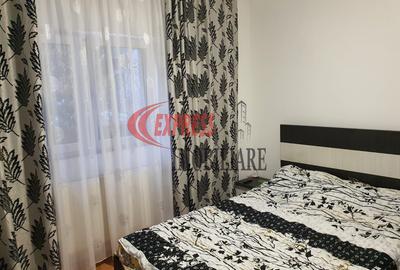 Apartament cu 2 camere decomandat în Dristor