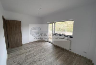 Apartament cu 2 camere semidecomandat în Bucium - 6