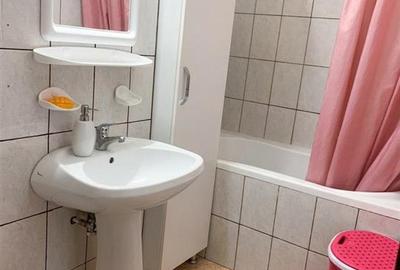 Garsonieră decomandată în Sânmartin - 9