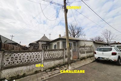 Teren de 265 mp, în Neptun - 6