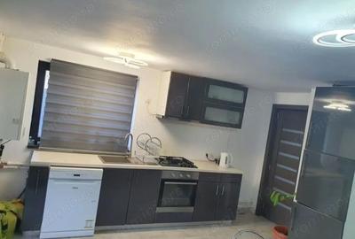 Casă cu 5 camere cu Teren 821 Mp în Cornetu - 4