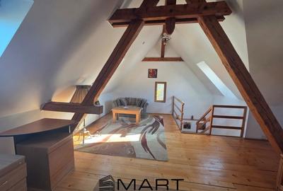Apartament cu 5 camere in Sibiu zona Centru Apartament cu 5 camere in Sibiu zona Centru - 4