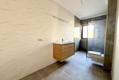 Duplex cu 4 camere cu Canalizare în Dumbrăvița - 11