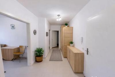 Apartament cu 2 camere decomandat în Avantgarden - 3